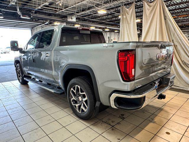 new 2026 GMC Sierra 1500 car, priced at $69,779