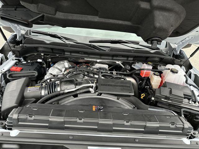 new 2026 GMC Sierra 3500 car, priced at $103,464