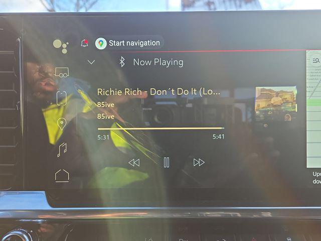 new 2026 GMC Sierra 2500 car, priced at $70,294