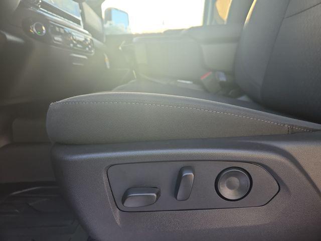 new 2026 GMC Sierra 2500 car, priced at $70,294