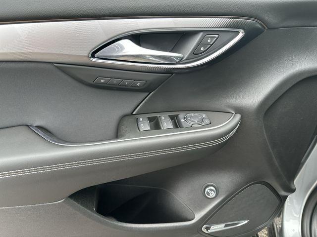 new 2026 Buick Envision car, priced at $46,242