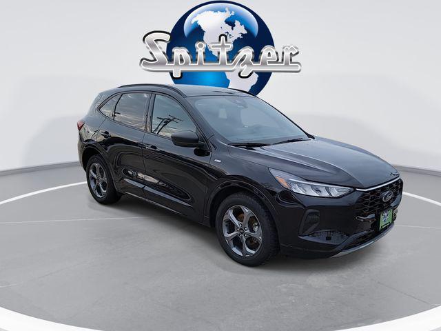 used 2023 Ford Escape car, priced at $22,591