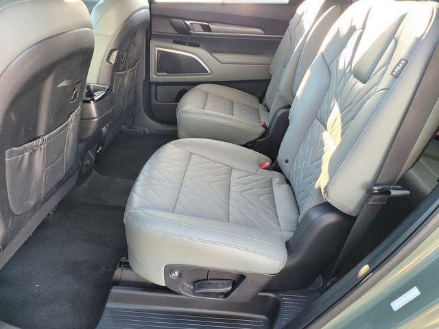 used 2023 Kia Telluride car, priced at $29,247