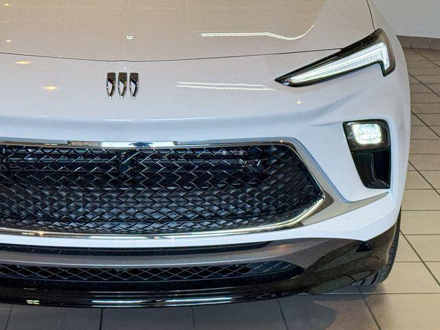 new 2026 Buick Encore GX car, priced at $32,798