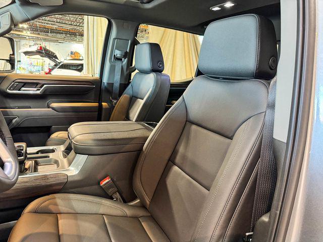 new 2026 GMC Sierra 1500 car, priced at $70,249
