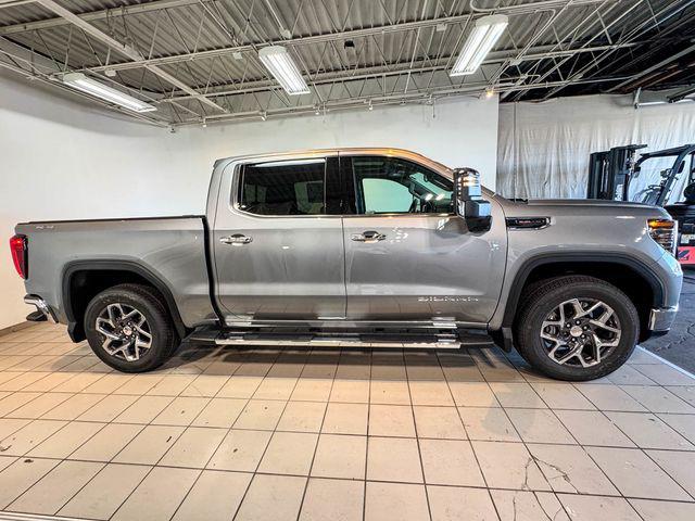 new 2026 GMC Sierra 1500 car, priced at $70,249