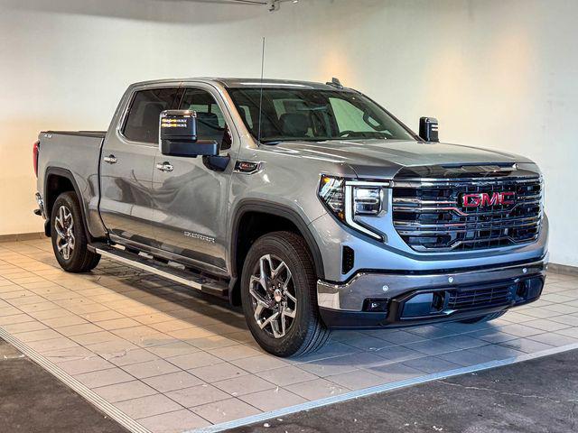 new 2026 GMC Sierra 1500 car, priced at $70,249
