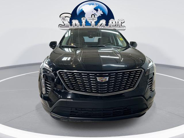 used 2023 Cadillac XT4 car, priced at $26,799