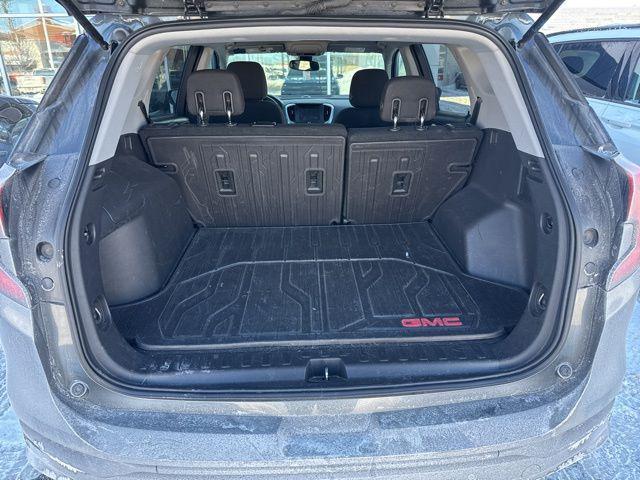 used 2020 GMC Terrain car, priced at $16,738