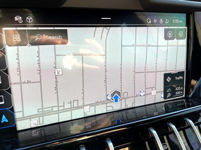 used 2022 Lamborghini Urus car, priced at $239,800