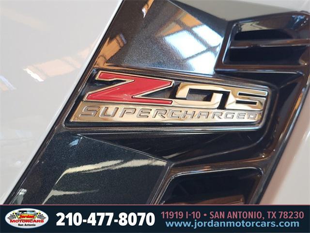 used 2015 Chevrolet Corvette car, priced at $65,997