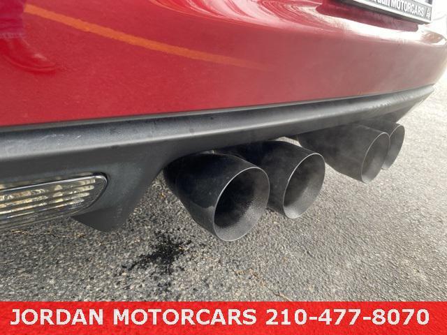 used 2007 Chevrolet Corvette car, priced at $27,873