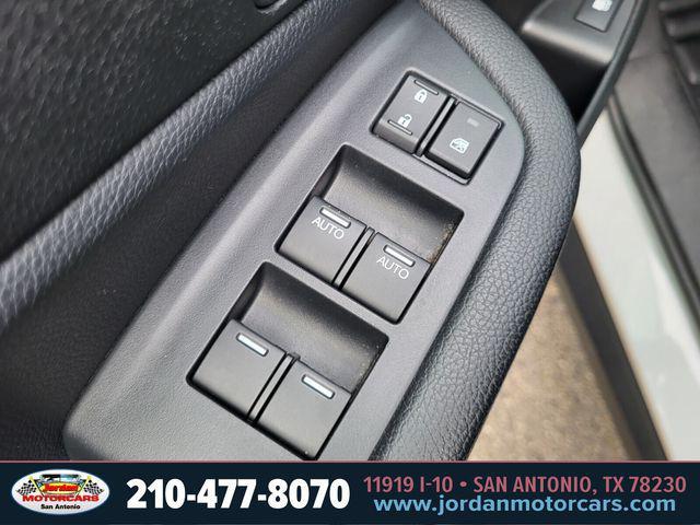 used 2022 Honda Ridgeline car, priced at $30,357