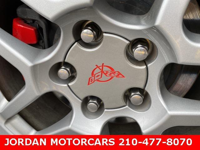 used 2003 Chevrolet Corvette car, priced at $29,949