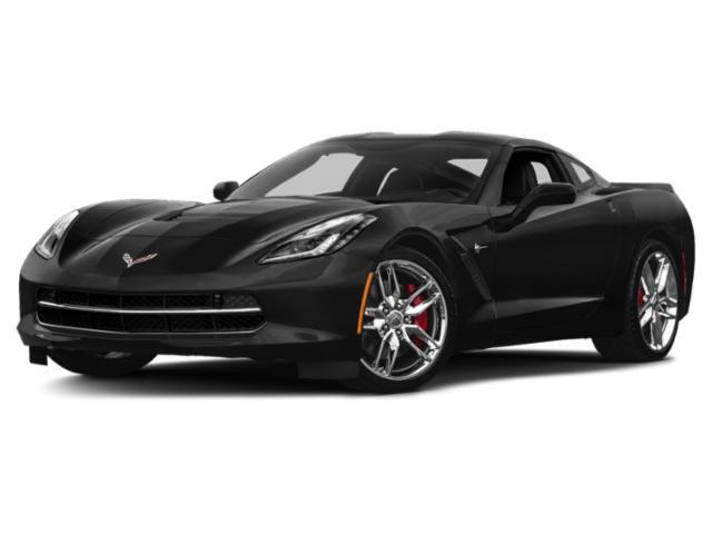 used 2015 Chevrolet Corvette car, priced at $43,744
