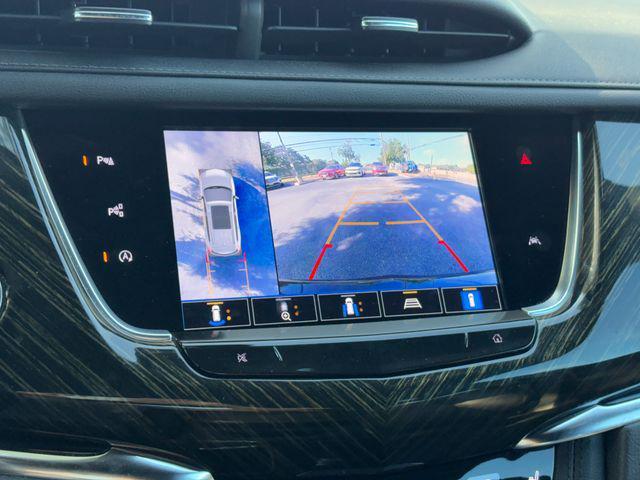 used 2022 Cadillac XT6 car, priced at $28,667