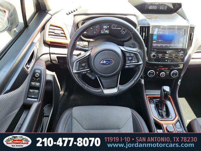 used 2020 Subaru Forester car, priced at $19,549