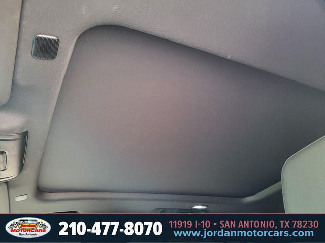 used 2024 Chevrolet Suburban car, priced at $65,810