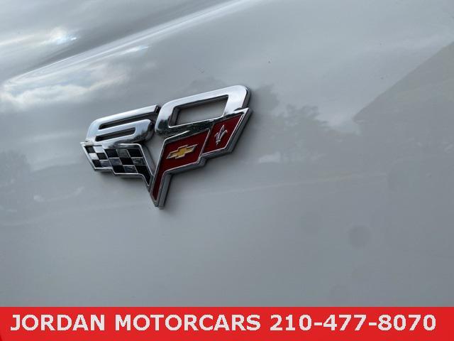 used 2013 Chevrolet Corvette car, priced at $68,995