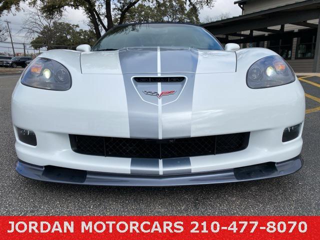 used 2013 Chevrolet Corvette car, priced at $68,995
