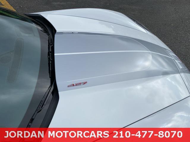 used 2013 Chevrolet Corvette car, priced at $68,995