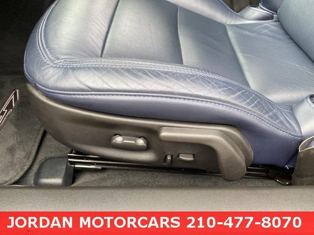 used 2013 Chevrolet Corvette car, priced at $68,995