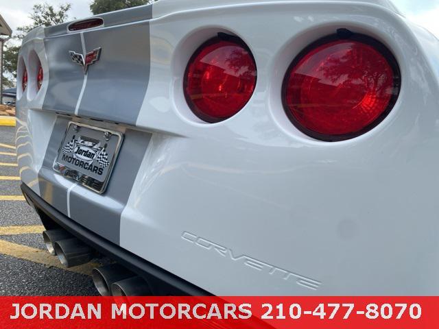 used 2013 Chevrolet Corvette car, priced at $68,995
