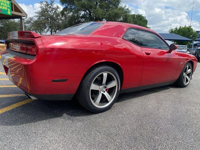 used 2012 Dodge Challenger car, priced at $25,749