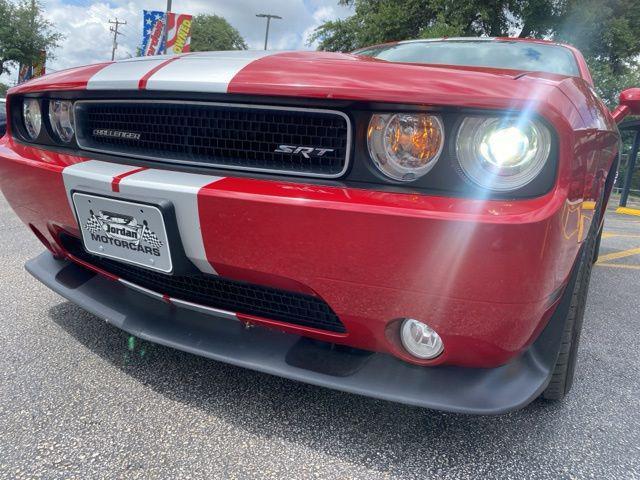 used 2012 Dodge Challenger car, priced at $25,749