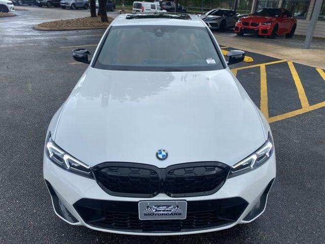 used 2026 BMW M340 car, priced at $58,999