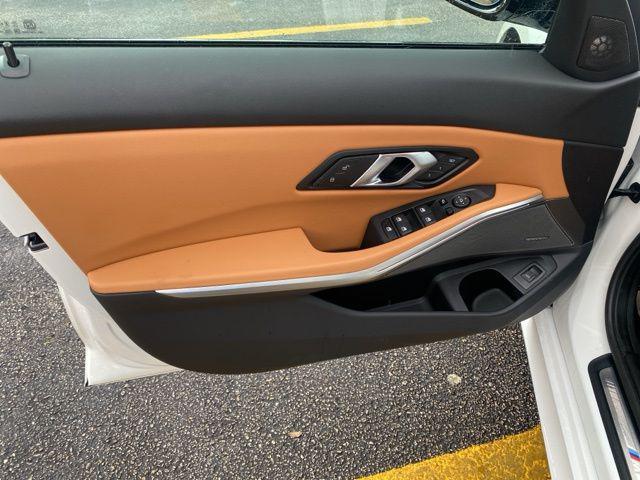 used 2026 BMW M340 car, priced at $58,999