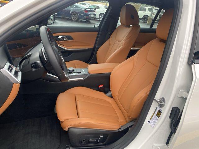 used 2026 BMW M340 car, priced at $58,999