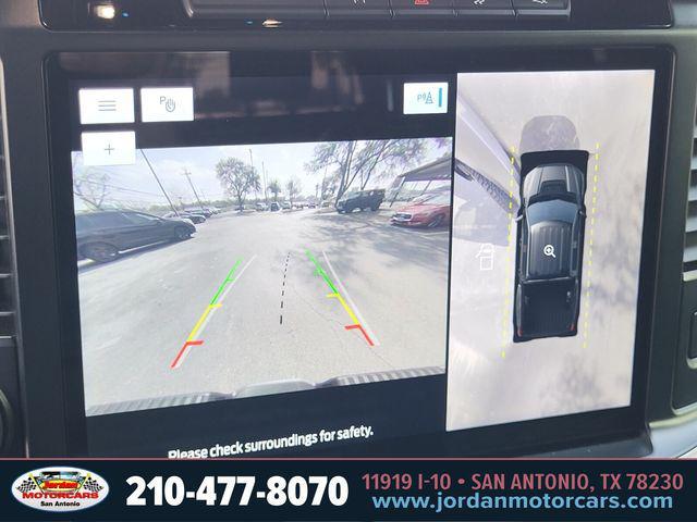 used 2023 Ford F-150 car, priced at $57,975