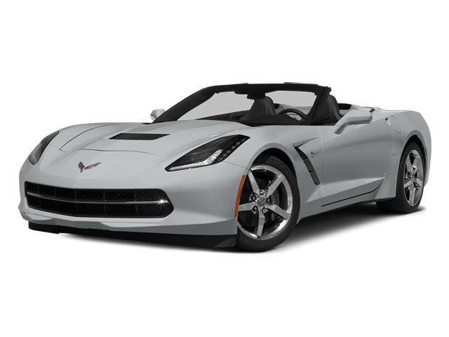 used 2014 Chevrolet Corvette Stingray car, priced at $37,997