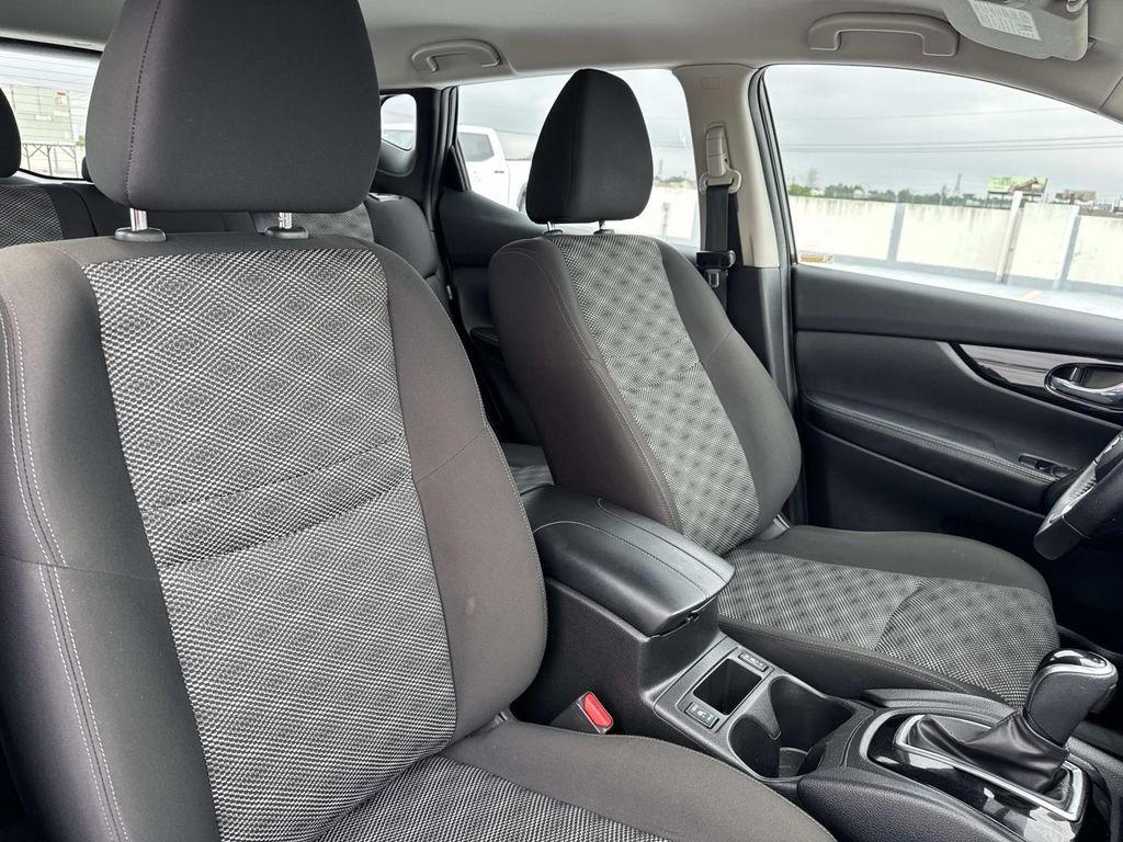 used 2022 Nissan Rogue Sport car, priced at $20,435