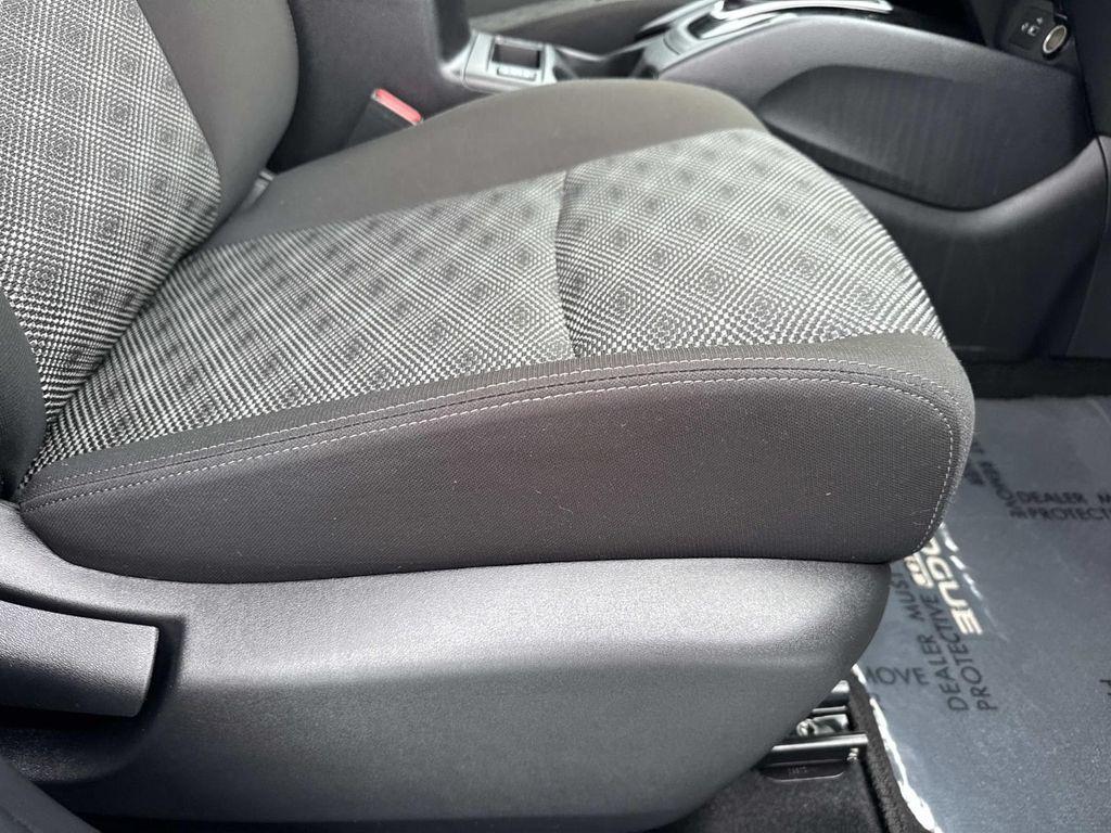 used 2022 Nissan Rogue Sport car, priced at $20,435