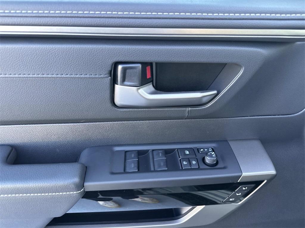 new 2026 Toyota Tundra car, priced at $62,893
