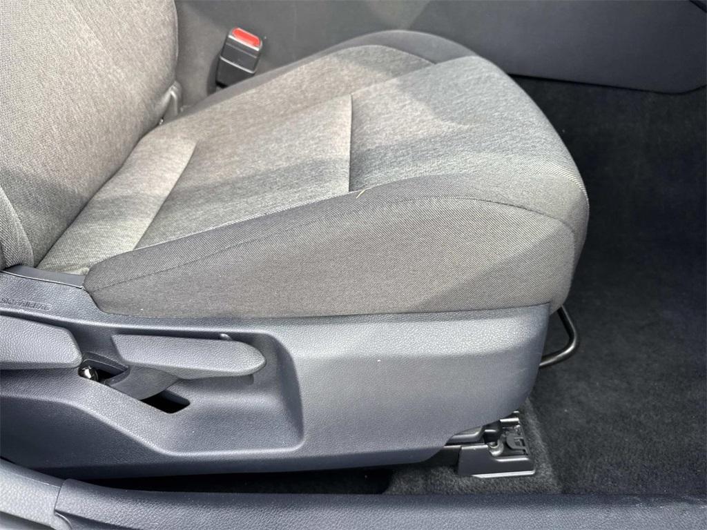 used 2025 Toyota Camry car, priced at $26,299