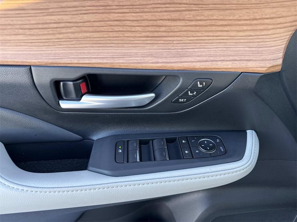 new 2026 Toyota Grand Highlander car, priced at $56,763