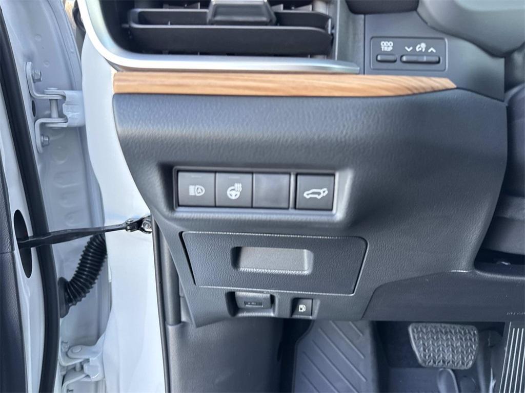 new 2026 Toyota Grand Highlander car, priced at $56,763