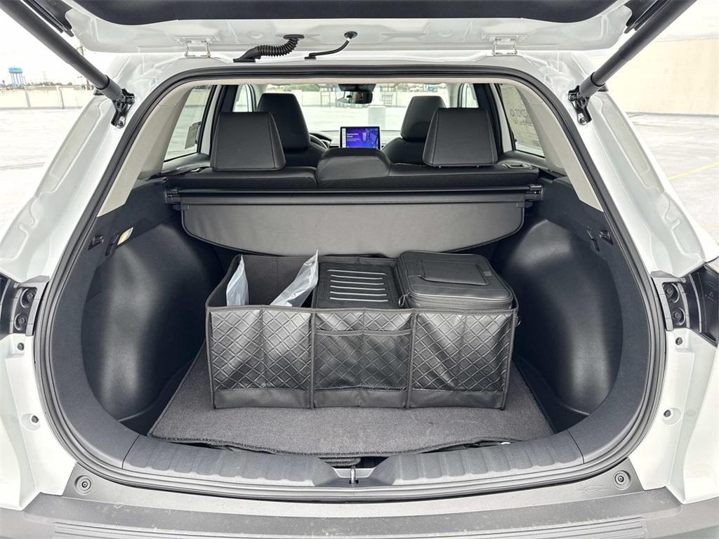 new 2026 Toyota Corolla Cross car, priced at $33,799