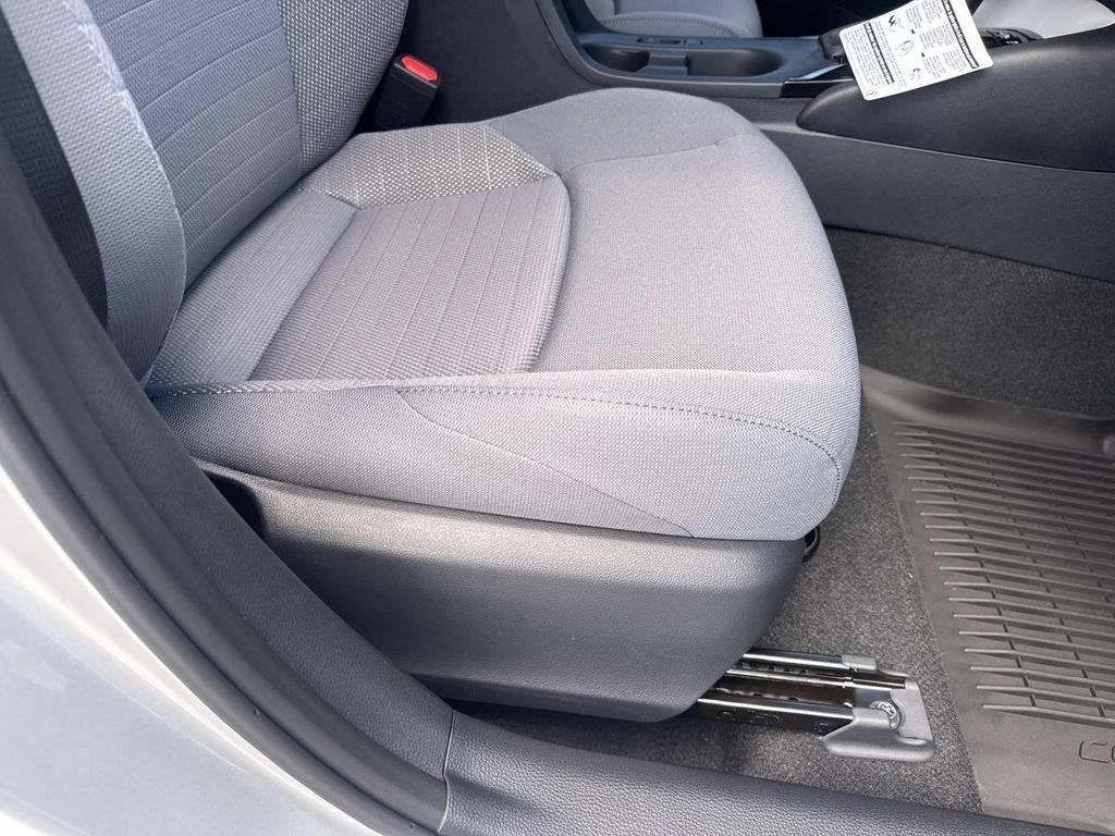 used 2026 Toyota Corolla car, priced at $30,427