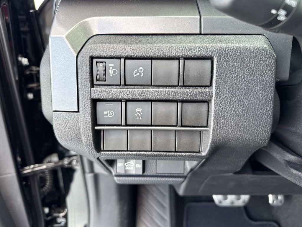 new 2026 Toyota Tacoma car, priced at $43,200