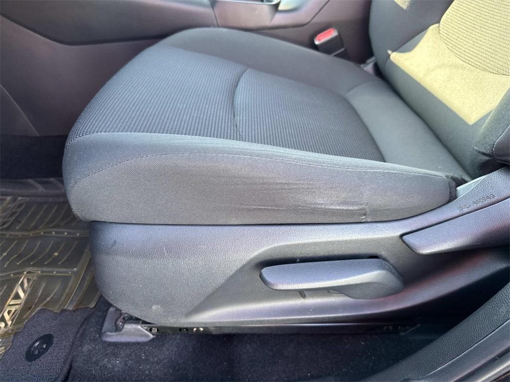 used 2020 Toyota RAV4 car, priced at $24,253