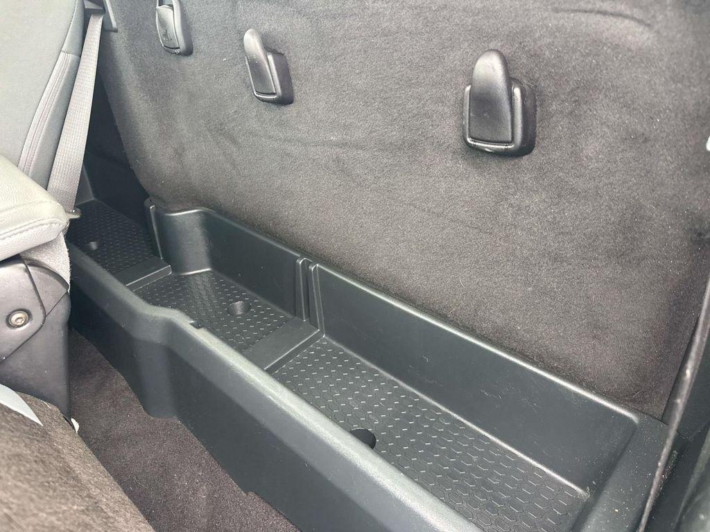 used 2018 Ram 1500 car, priced at $20,386