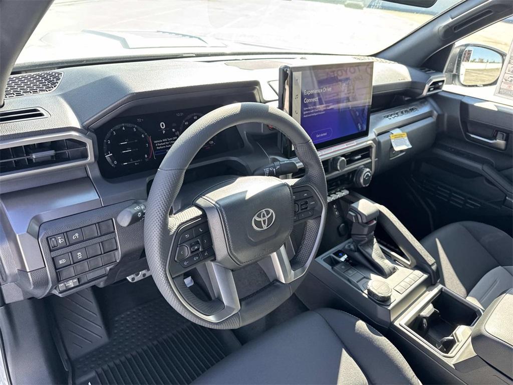 new 2026 Toyota Tacoma car, priced at $54,759