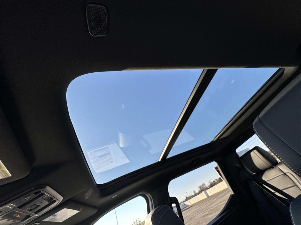 new 2026 Toyota Tundra car, priced at $65,731