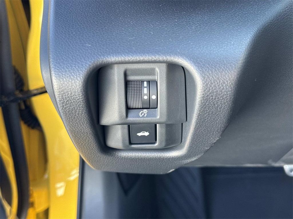 new 2026 Toyota GR86 car, priced at $44,579