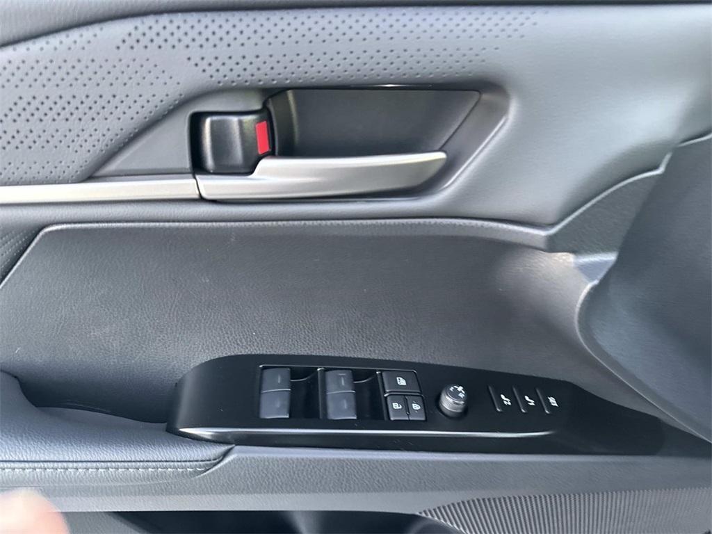 new 2026 Toyota Camry car, priced at $42,862