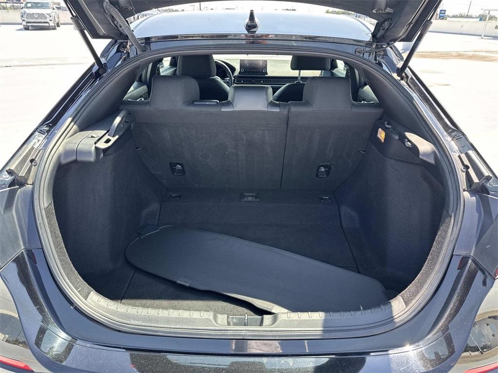 used 2023 Honda Civic car, priced at $22,764